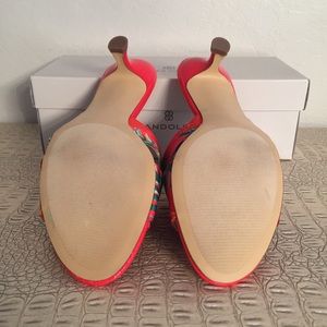 bandolino janecia sandal